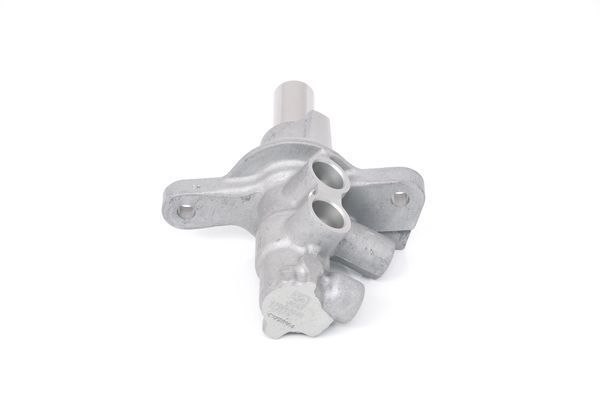 Ford Fiesta 2012-2018 1.5-1.6 TDCI Ana Merkez Orjinal Bosch Marka