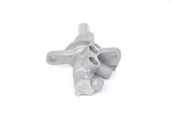 Ford Fiesta 2012-2018 1.6 Benzinli Ana Merkez Orjinal Boschs Marka