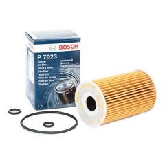 Audi A3 Yağ Filtresi 1.6 TDI 90 Beygir 2004-2013 BOSCH