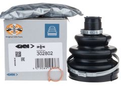 Opel Astra G 1.4/1.6 16V Dış Aks Körüğü GKN Marka 302802