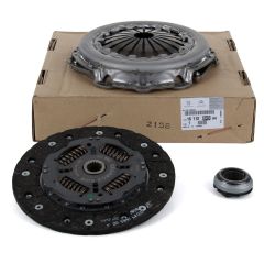 Opel Corsa F 1.2 Benzinli Debriyaj Seti Orjinal