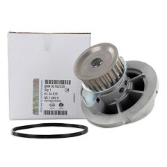 Opel Astra G 1.4 / 1.6 Benzinli Devirdaim Su Pompası Orjinal Gm Marka 93182038 6334035