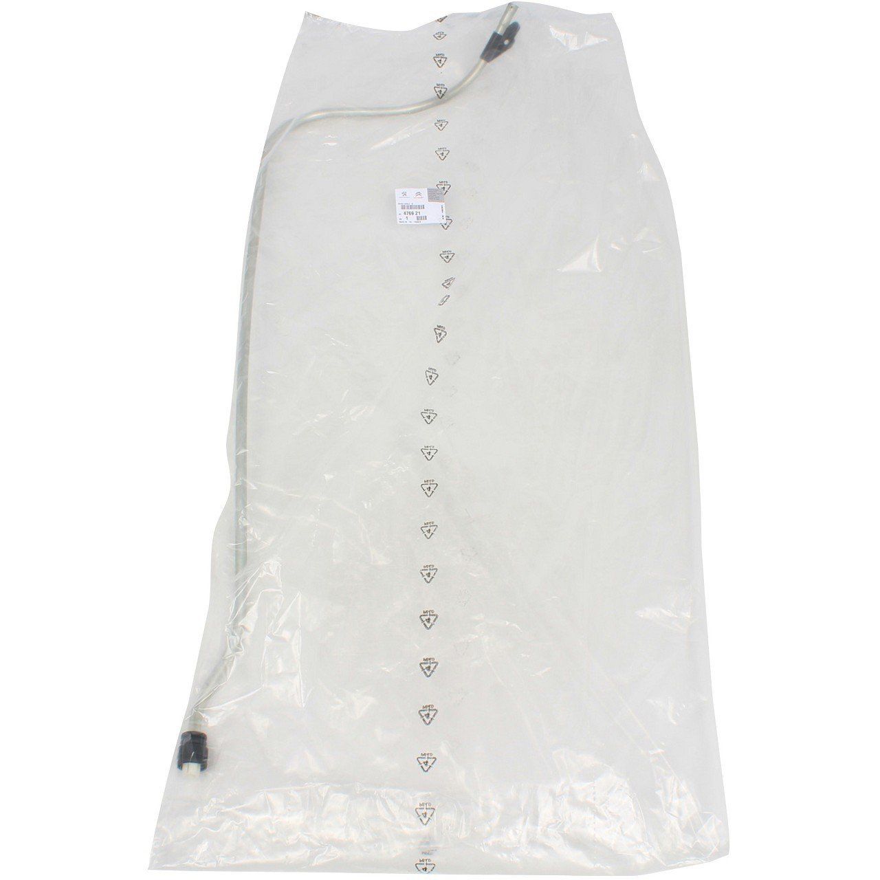 Citroen C5 2005-2008 Sağ El Fren Borusu Orjinal