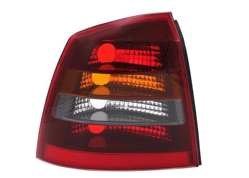 Opel Astra G Sol Stop Koyu Renkli Magnetti Marelli Marka