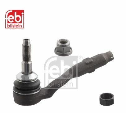 BMW 6 Serisi F12 Kasa 640i xDrive Sol Rot Başı 2011-2018 FEBI