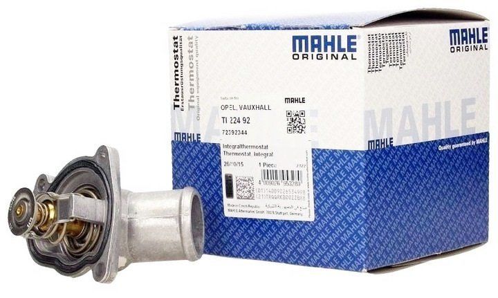 Opel Astra H 1.4 Twinport Termostat Behr Marka TI22492
