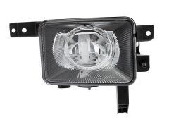 Opel Combo C 2001 - 2003 Model Arası Sağ Sis Farı Depo Marka