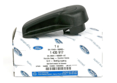 Ford Mondeo 2007-2014 Kaput Açma Kolu Ford Orjinal