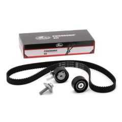 Ford Fiesta 6 Triger Seti 1.4 TDCi 68 Beygir 2009-2017 GATES