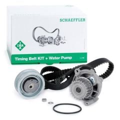 Seat Leon 1 Triger Seti 1.6 Benzinli 102 Beygir Devirdaimli 2000-2005 INA