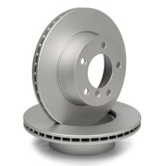 Bmw E81 Kasa 116i Ön Fren Diski Ferodo Marka