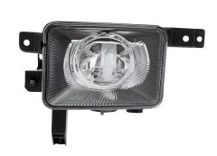 Opel Corsa C 2001 - 2003 Model Arası Sol Sis Farı Depo Marka