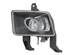 Opel Vectra B Sağ Sis Farı Makyajlı Kasa 1999-2002 Depo Marka