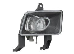 Opel Vectra B Sol Sis Farı Makyajlı Kasa 1999-2002 Depo Marka