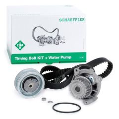 Volkswagen Golf 5 Triger Seti 1.6 102 Beygir Devirdaimli Set 2004-2009 INA