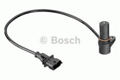 Opel Vectra B 2.0 Dizel Krank Devir Sensörü Bosch Marka