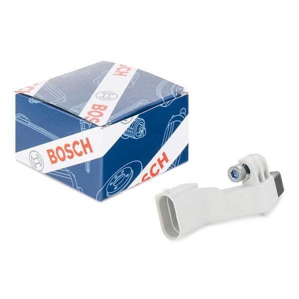 Seat Altea Krank Devir Sensörü 1.6 TDI 105 Beygir 2004-2015 BOSCH