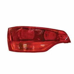 Audi Q7 2006 - 2009 Arası Stop Lambası Sol Magnetti Marelli Marka