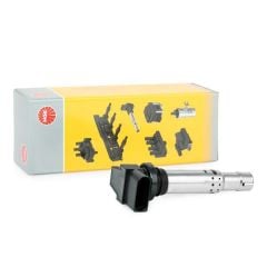 Skoda Rapid Ateşleme Bobini 1.2 75 Beygir 2013-2019 NGK