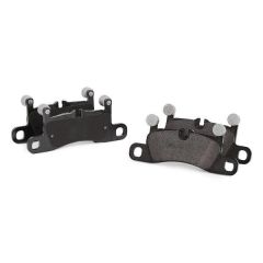 Volkswagen Touareg Arka Fren Balatası 3.6 FSI 2011-2018 TRW