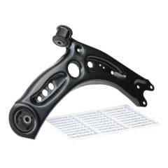 Skoda Octavia 3 Salıncak Sağ Rotilsiz 2013-2020 LEMFORDER