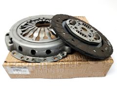 Renault Clio 4 2012 -2018 1.2 16V D4F Benzinli Debriyaj Baskı Balata Mais Marka