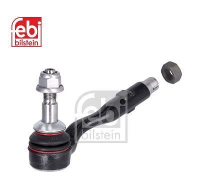 BMW 5 Serisi F10 Kasa 525d xDrive Sağ Rot Başı 2011-2016 FEBI