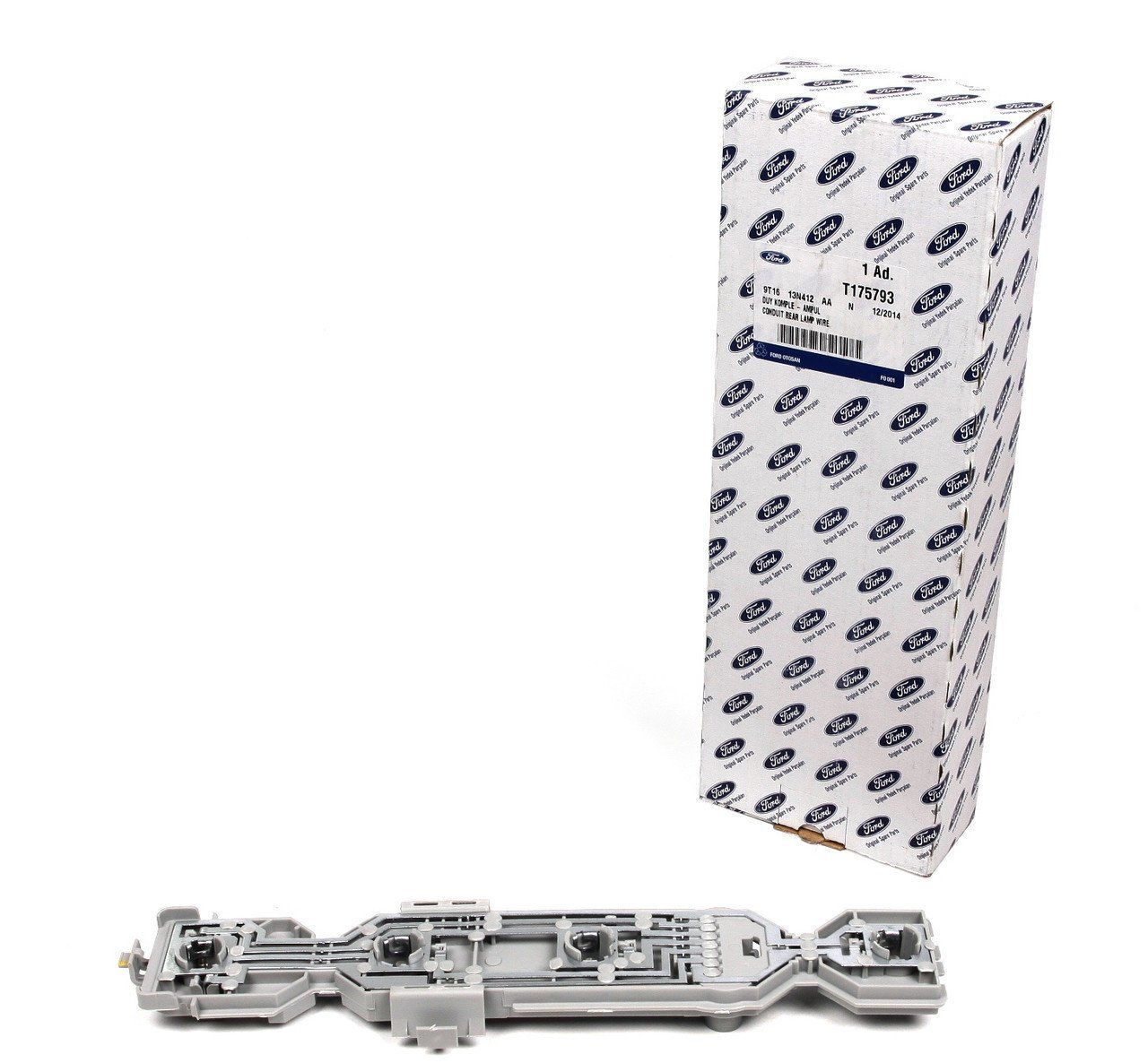 Ford Connect 2008-2013 Arka Stop Lamba Duyu Ford Orjinal