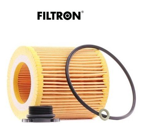 BMW X1 Serisi E84 Kasa 16i Yağ Filtresi 143 Beygir 2010-2015 FILTRON