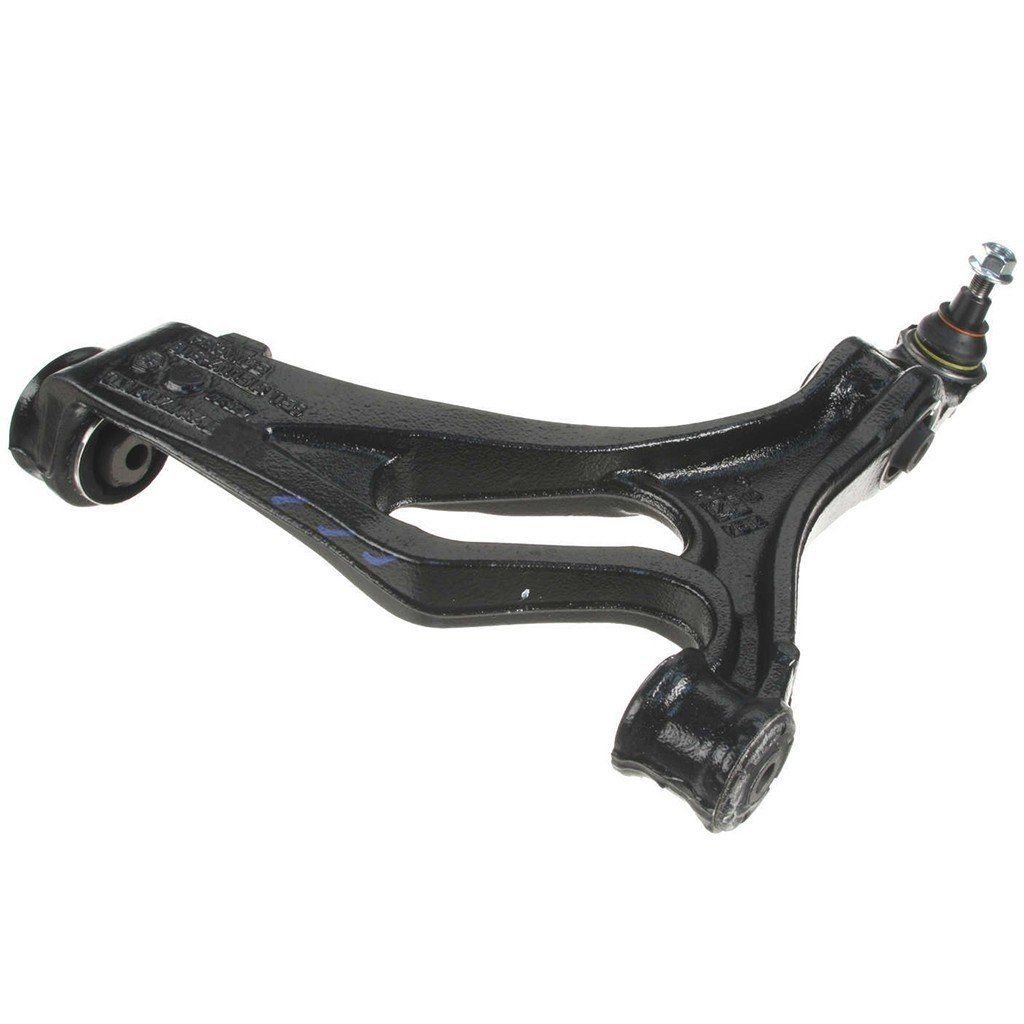 Volkswagen Touareg 2002-2010 Model Ön Sağ Alt Komple Salıncak Delphi Marka