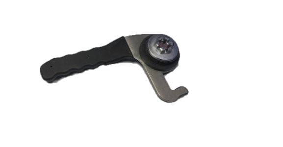 Ford V363 Transit 2014-2018 Pikap Kasa Açma Kolu Sol Ford Orjinal