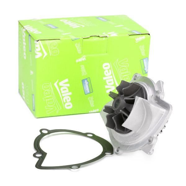 Peugeot 407 Devirdaim Su Pompası 2.0 HDi 135 Beygir VALEO