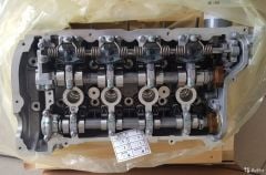 Peugeot 207 1.6 Benzinli EP6 Silindir Kapağı Komple Dolu Orjinal