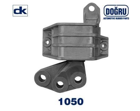 Opel Vectra C 1.9 Ön Sağ Motor Kulağı DK Marka (DK 1050, 5684648)