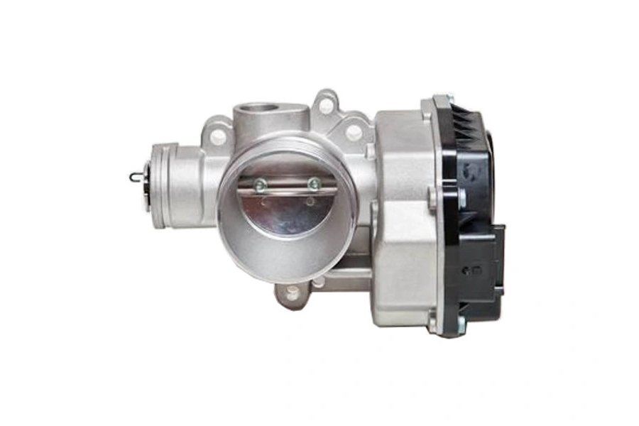 Citroen C2 1.4 Benzinli Gaz Kelebeği Hellüx Marka