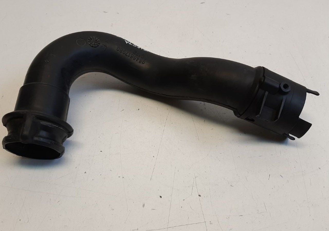 Peugeot Bipper 1.4 Hdi Hava Filtre Hortumu Orjinal