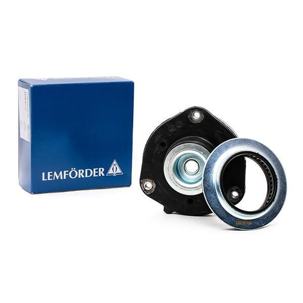 Volkswagen Passat B7 Ön Amortisör Takozu Bilyalı 2011-2014 LEMFORDER