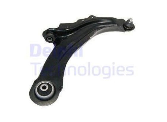 Renault Megane 2 2002-2009 Sağ Alt Salıncak 18 mm Komple Delphi Marka