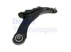 Renault Megane 2 2002-2009 Sağ Alt Salıncak 18 mm Komple Delphi Marka
