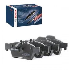 Mercedes E Serisi 211 Kasa Arka Fren Balatası 2002-2009 BOSCH