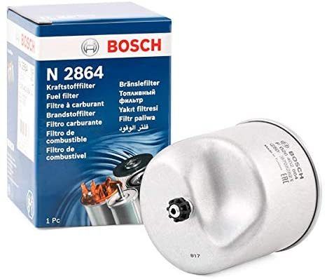 Ford Focus 2011-2014 1.6 TDCI Euro 5 Mazot Filtresi Bosch Marka