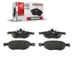 Honda Accord 8 Ön Fren Balatası 2003-2008 FERODO