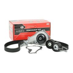 Peugeot Partner Devirdaimli Triger Seti 1.6 HDi Euro 5 Motor 2009-2018 Gates Marka