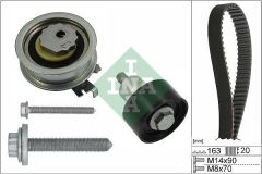 Seat Toledo 4 Triger Seti 1.2 TSI 110 Beygir 2010-2017 INA