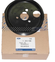Ford V347 Transit 2007-2013 Önden Çekişli Direksiyon Pompa Kasnağı Ford Orjinal