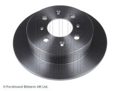 Honda Civic 6 Arka Fren Diski 1.6 / 1.6 VTEC 239 mm Çap 1996-2001 BLUEPRINT