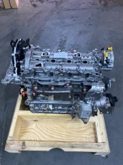 Ford Kuga 1.5 TDCİ Euro6 Komple Sandık Motor Sıfır Faturalı Orjinal