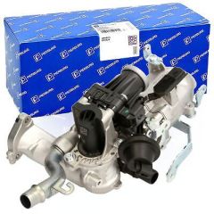 Citroen C-Elysee 2012-2020 Egr Valfi Komple Pierburg Marka