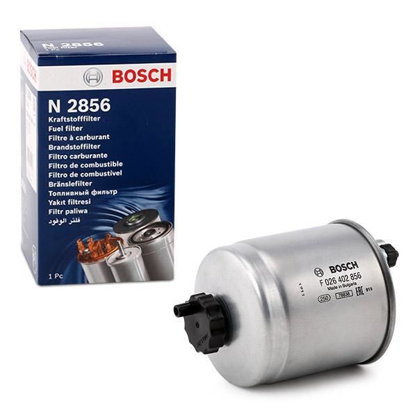 Renault Kango 3 1.5 dCi Mazot Filtresi Bosch Marka
