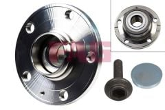Volkswagen Caddy 2011-2014 Model Arası Arka Porya Bilyası 32MM Fag